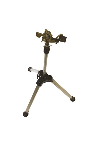 AL-FA GREEN Üç Ayaklı Teleskopik Fıskiye Kazığı Ag-621