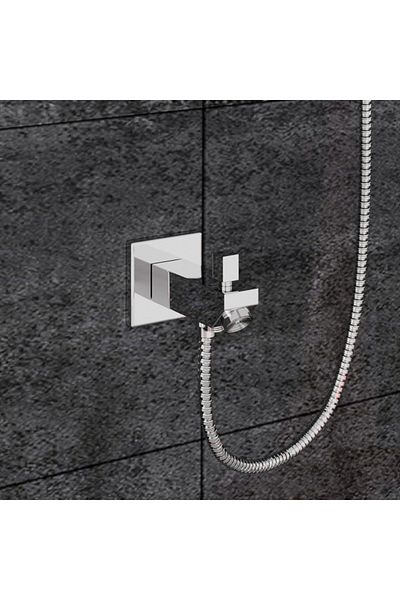 Fause Built-in Battery Beak Spout with Square Router Kgg104