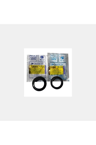 Bajaj Pulsar Ns 200 Ön Amortisör Yağ Ve Toz Keçesi