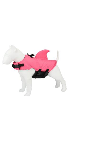 JACKS DOG CAFE Köpek Can Yeleği