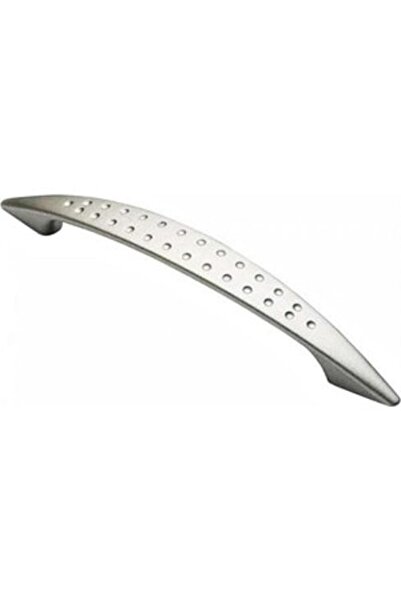 RENK YAPI RÜYASI Çalışma Odası Çekmeçe Kulpu Ikili Takım Zamak Malzemeden Üretilmiş Paslanmaz Krom Kaplama