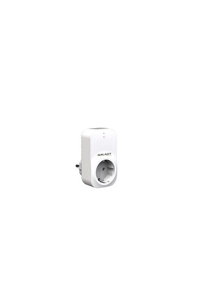 GALAXY Energy Current Protective Socket