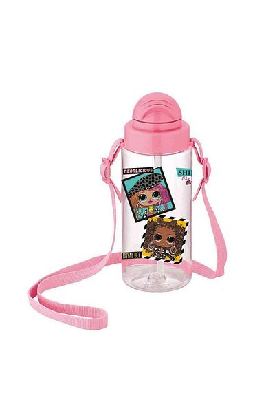 LOL Copy - L.o.lO.m.g500ml Tritan Flask 2001