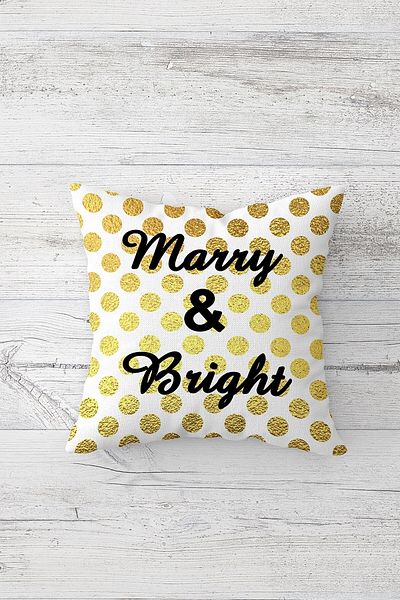 linazaitun One Side Printed Hidden Zipper Decorative Pillowcase Throw Pillow Case Seat Pillowcase