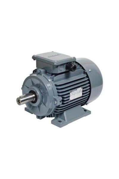 Gamak 0,75 Kw 1500 380 V Motor