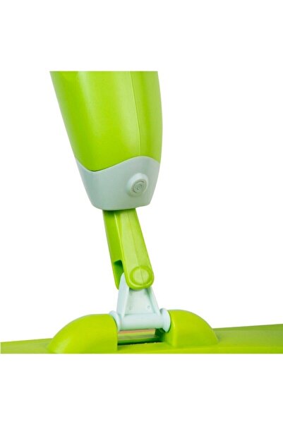 Erkatem Sprey Mop Deterjan Hazneli Temizlik Seti 1+1