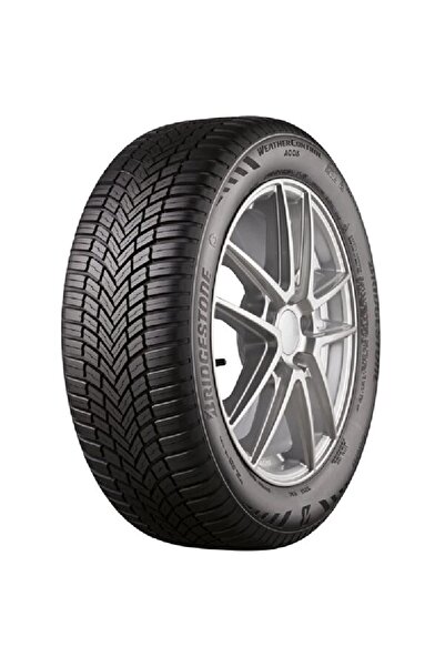 Bridgestone 215/50r17 A005 95w Xl Dörtmevsim (üretim 2021)