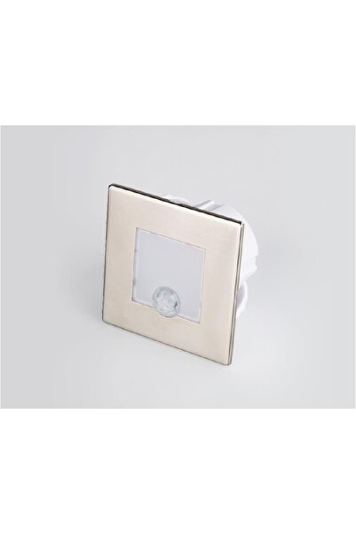 Cata Radar Sensörlü Koridor Ct-5173 Beyaz Işık 1.5w