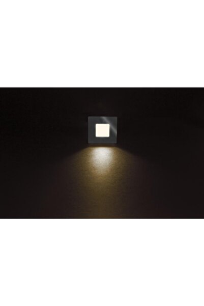 Cata Radar Sensörlü Koridor Ct-5173 Beyaz Işık 1.5w