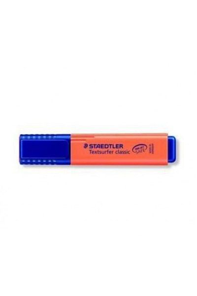 Scrikss Textsurfer 364-4 Highlighter Orange Single