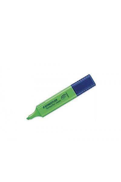 Scrikss Textsurfer Classic Highlighter Green Highlighter
