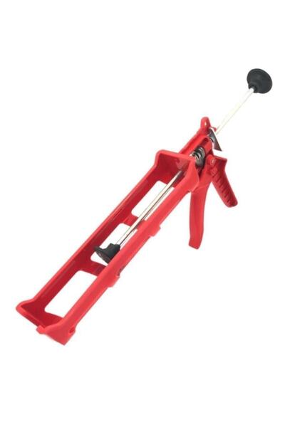 TAYEM Silicone Gun Plastic
