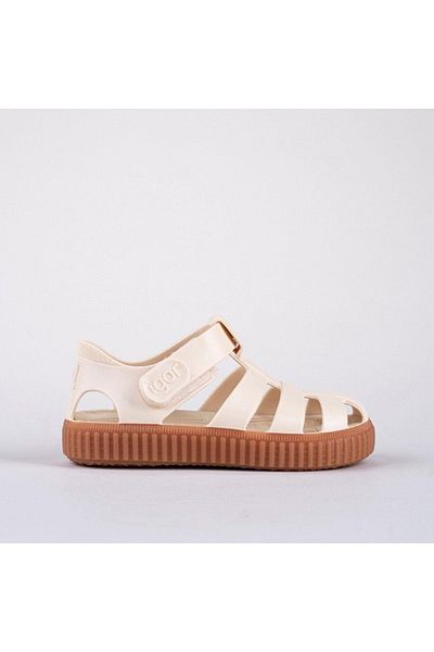 IGOR S10291-079 Nico Caramelo Baby Kids Sandals