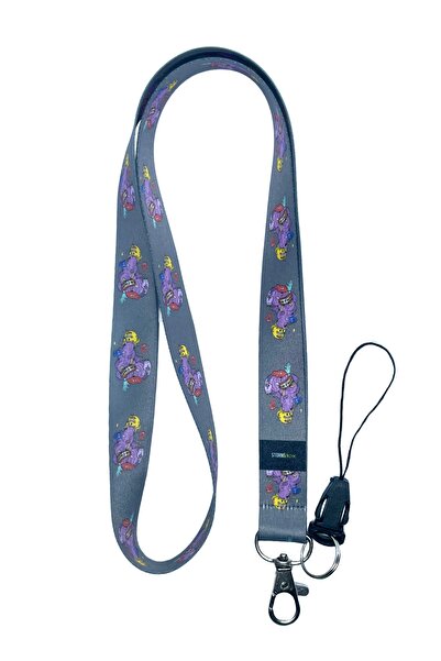 StormiStoretr Nft Stormi Collection Boyun Ipi Telefon Askısı