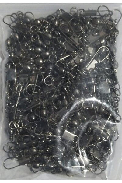 BALZA Kilitli Klips -9- Numara 144 Lü Paket No 9