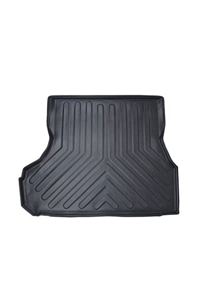 Rizline Opel Vectra B 1997 Araca Özel Tasarım 3D Bagaj Havuzu