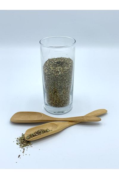 Bambum Bamwood Terne Scale Spoon 2 Pack Medium