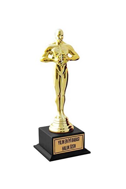 Genel Markalar Yılın En Iyi Babası Oscar Ödülü