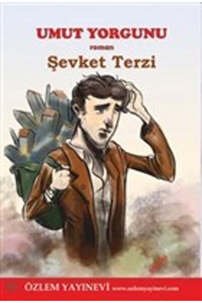 Umut Yorgunu