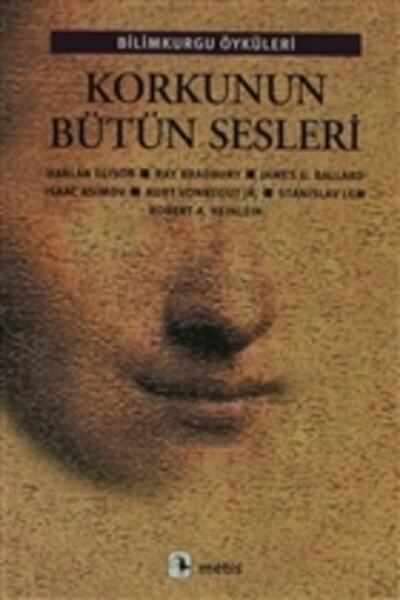 Metis Yayınları Korkunun Bütün Sesleri