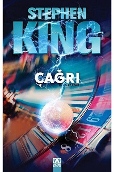 Altın Kitaplar Çağrı / Stephen King / / 9789754059649