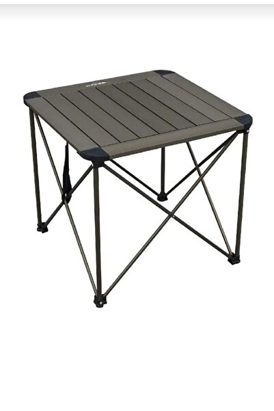 CAMPOUT Alüminyum Katlanır Kamp Masası