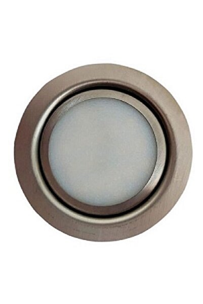 yigitled 12v Led Spot Yat,karavan,oto 3w Led Günışığı Paslanmaz