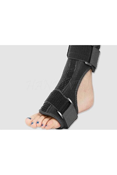 BELLFLEKSS Ayarlanabilir Ayak Ateli (alüminyum Destekli)