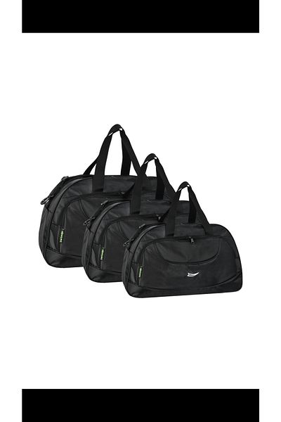 Huramarketing Small Size Sports Hand Suitcase - With Hanger
