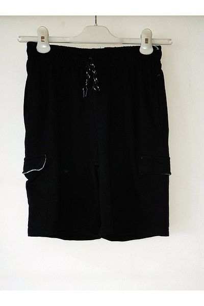 Dilay Butik Σορτς Cargo Pocket