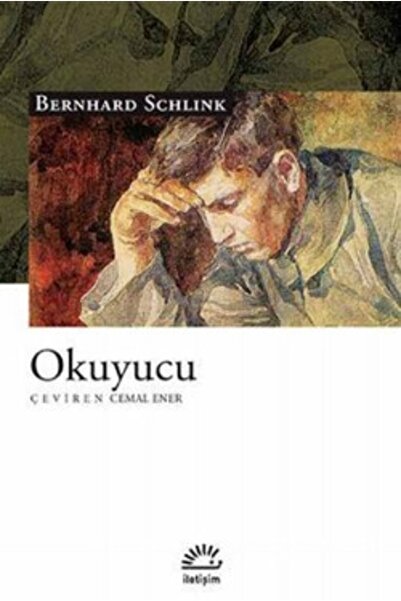 İletişim Yayınevi Okuyucu - Bernhard Schlink -