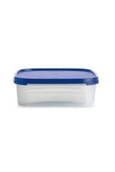 Tupperware Oval Modular 1.1 Lt Dry Food Storage Container Hsgl
