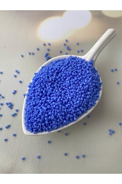 Bonanka خرز ميوكي ديليكا الأصلي 11/0 - Db0760 - الرقم: 218 (2 جرام)