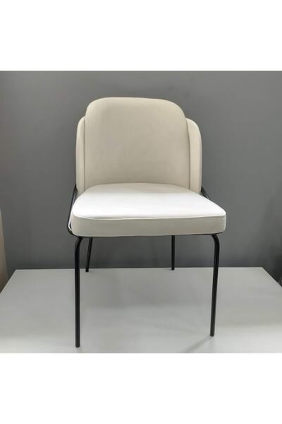 ALTAN HOME Yuvarlak Masa Çember Sandalye