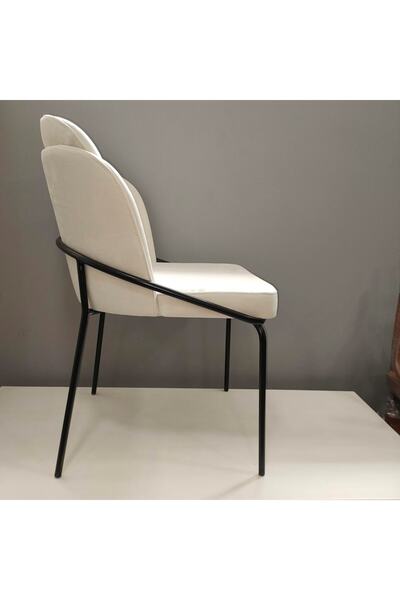 ALTAN HOME Yuvarlak Masa Çember Sandalye