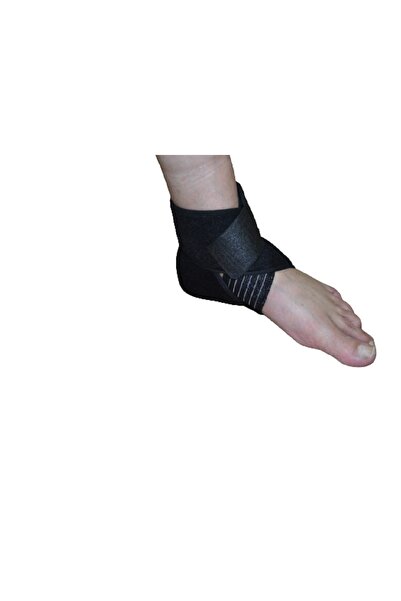 BELLFLEKSS ضمادة الكاحل (نيوبرين)