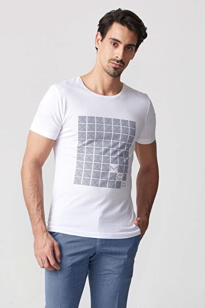 Mcr Ανδρικό μπλουζάκι με σχέδια