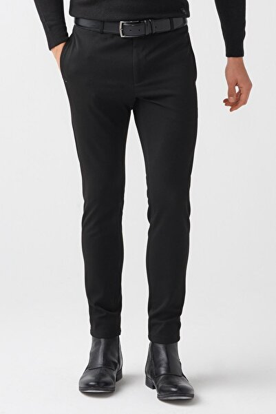 Mcr Pants Side Pocket