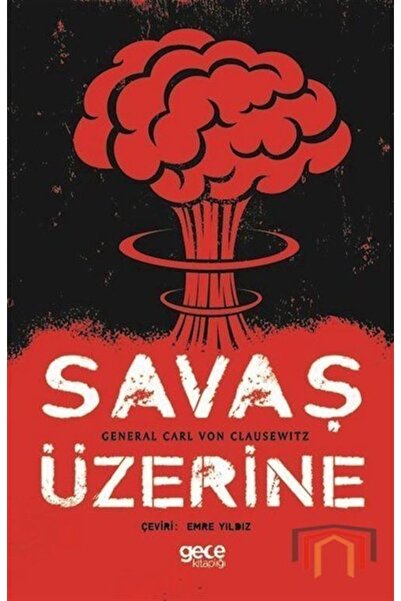 Gece Kitaplığı Savaş Üzerine