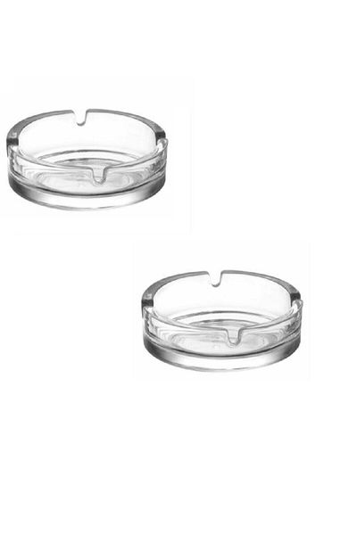 LAV Keyf Glass Ashtray - 2 Liter Large Ash Tray