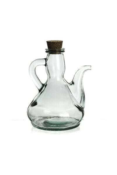 san miguel زجاجة زيت مع إبريق 500 سم مكعب