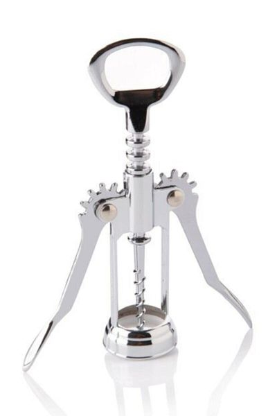 BALSA Metal Corkscrew Opener