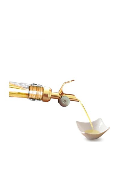 Arin Şişe Ucu Servis Aparatı Damlalık Yağdanlık Tıpa Tapa Mantar