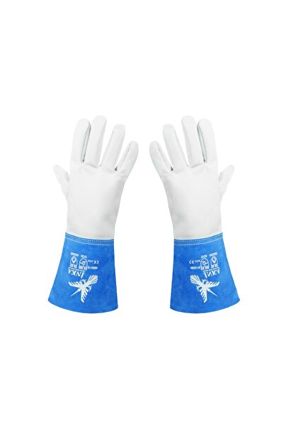 Inka® Hassas Kaynak Eldiveni TIG Kaynak Eldiveni