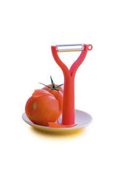 Tupperware Soysoy Peel