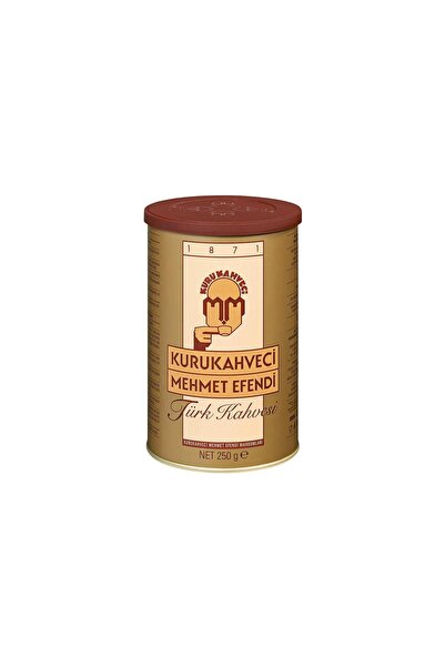 Mehmet Efendi Türk Kahvesi | 250 Gr
