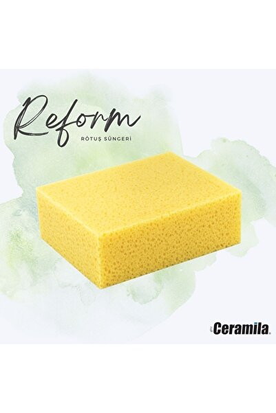 Glitz Ceramila ريفورم 3022 اسفنجة سيراميك 120*150*50 ملم