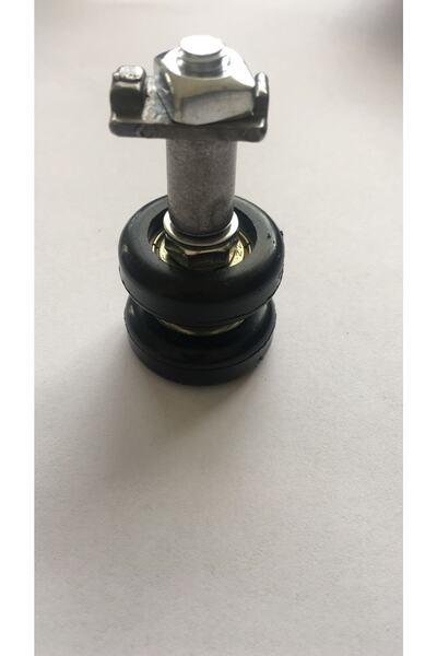 METALİS Cam Balkon Tekeri