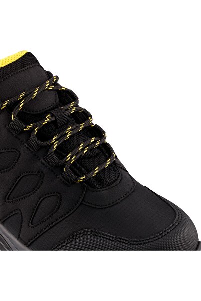 Vaneda Outdoor 1158 Vproof Siyah Suni Bot