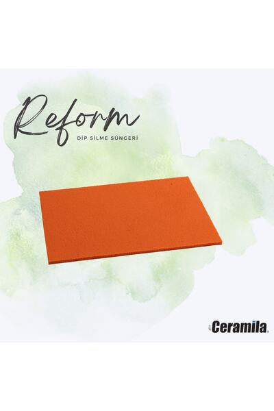 Glitz Ceramila سيراميلا ريفورم 3033 إسفنجة تنظيف 30*40 سم